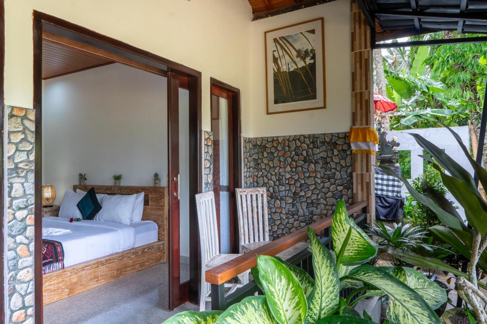 Adhidrawa Ubud Exterior photo